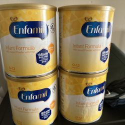 Enfamil for sale