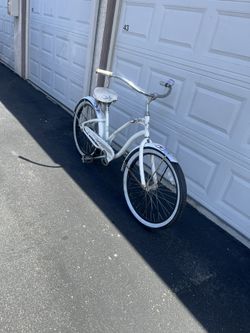Cruiser Bike