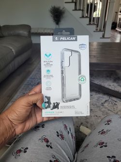 Phone Case Samsung Galaxy S22 +