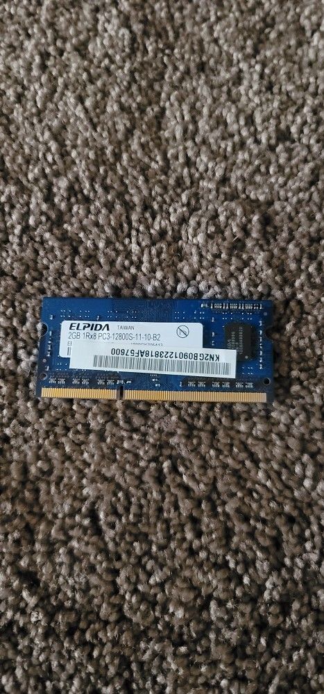 Ddr3 Memory