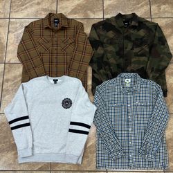 Mens Shirts