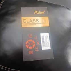 Glass Screen Protector 