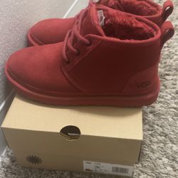 Uggs Neumel Boots