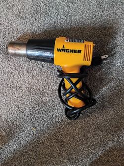 Wagner Heat Gun