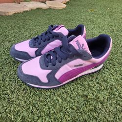 Pumas Shoes 