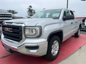 2018 GMC Sierra-1500