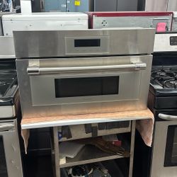 Thermador   30 Inch Built In 16  Cu  Ft 