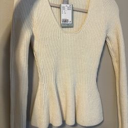 H&M Sweater Small