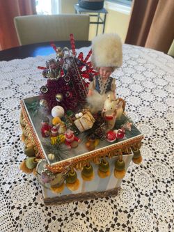 Christmas Box