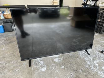 50 Inch Roku 4k Flatscreen Tv