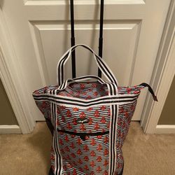 Rolling Beach Bag for Sale in Gastonia NC OfferUp