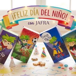Se Vende Jafra