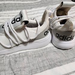 Adidas Cloud Foam Comforts ...make Offer