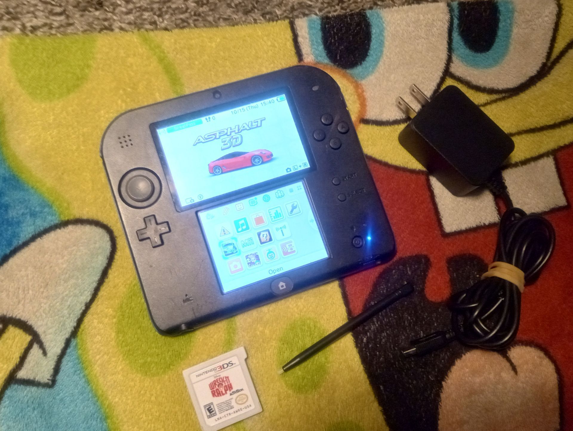 Nintendo 2DS