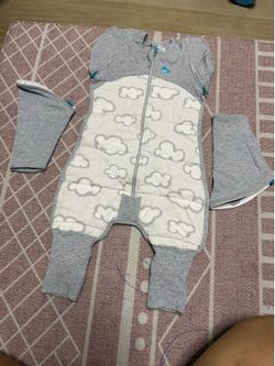 Love to dream swaddle