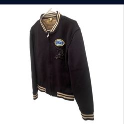 Gucci Shark Patch Jacket Small 