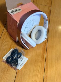 Wireless Bluetooth Handsfree Headphones