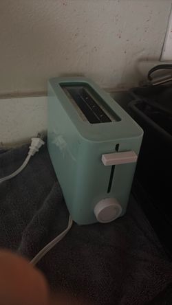 Toaster