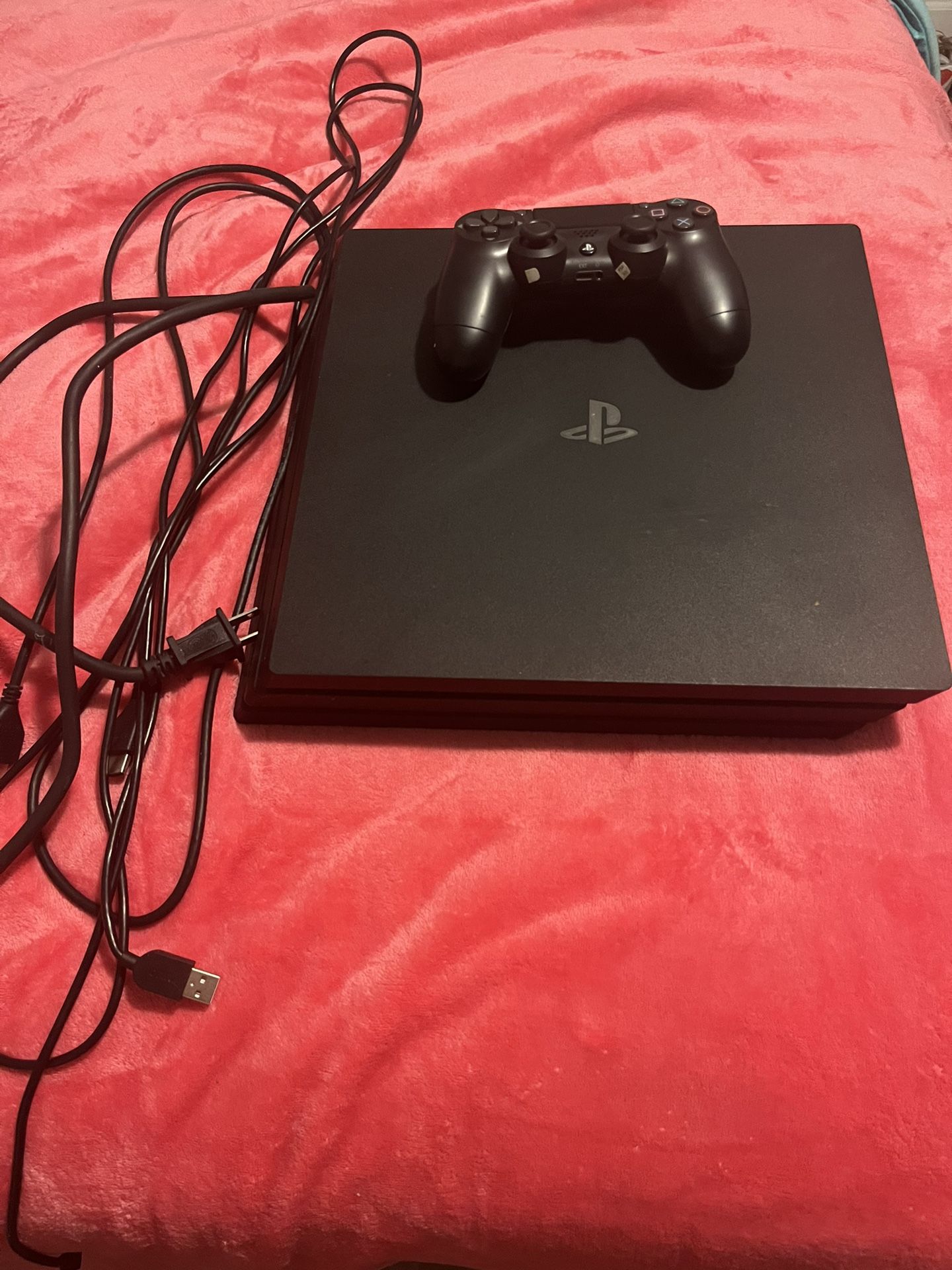 PS4