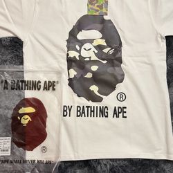 Bape Tee 💎
