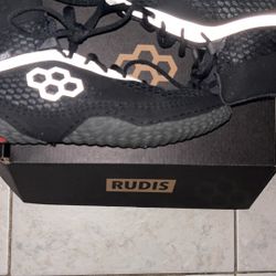 Rudis Wrestling shoe