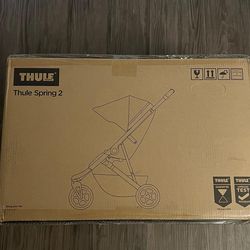 Thule Spring 2 Stroller