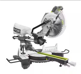 Miter saw 10inch