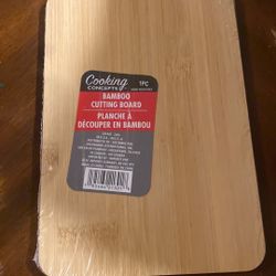 Cutting Board