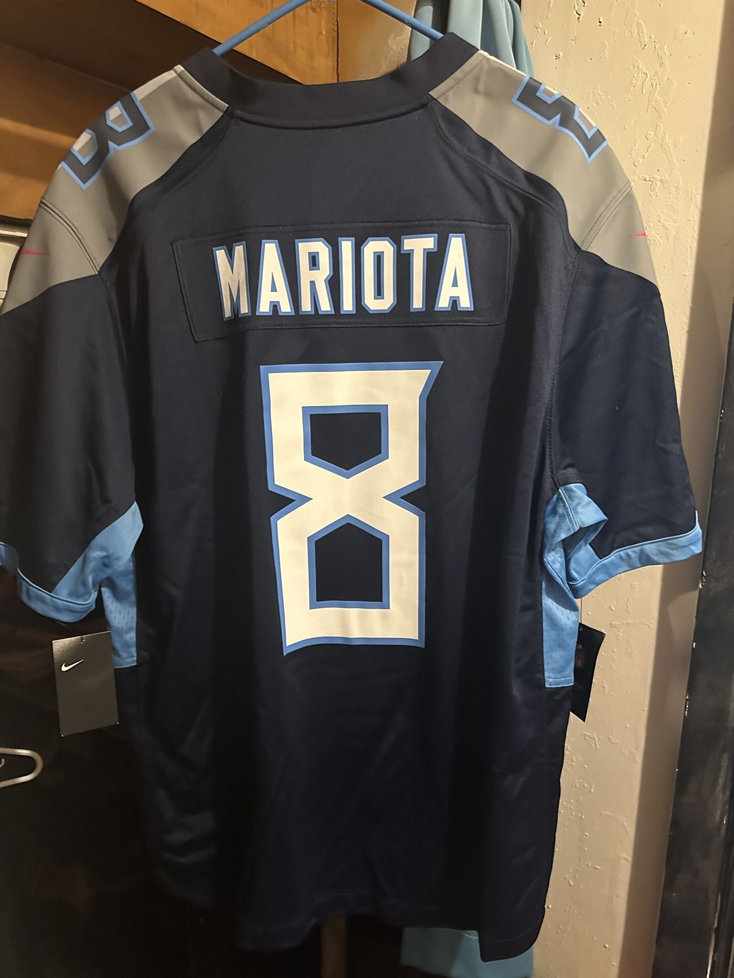 Nike Nfl Jersey