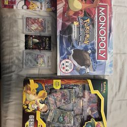 Pokemon Collection Wholesale 
