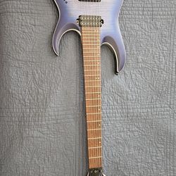 Ibanez 7-string Guitars FS/FT