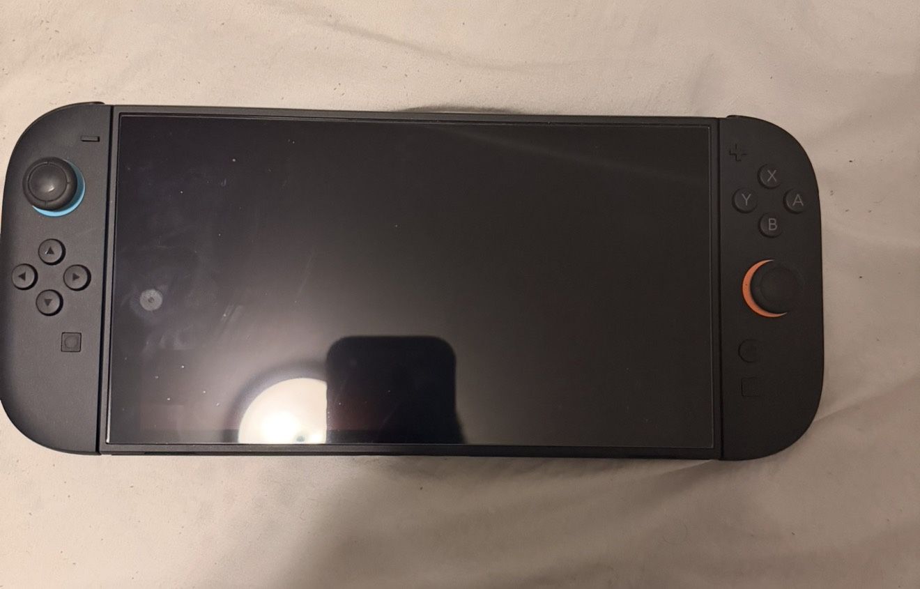Nintendo Switch 2 Console Only
