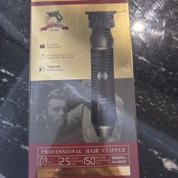 Daling Professional Hair Clipper