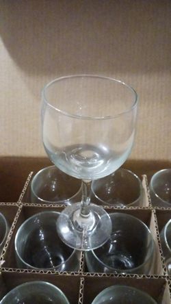 Glassware