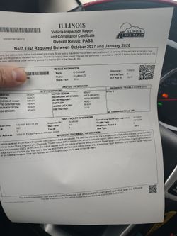 Emissions Test Pass 💯 Garantisado 