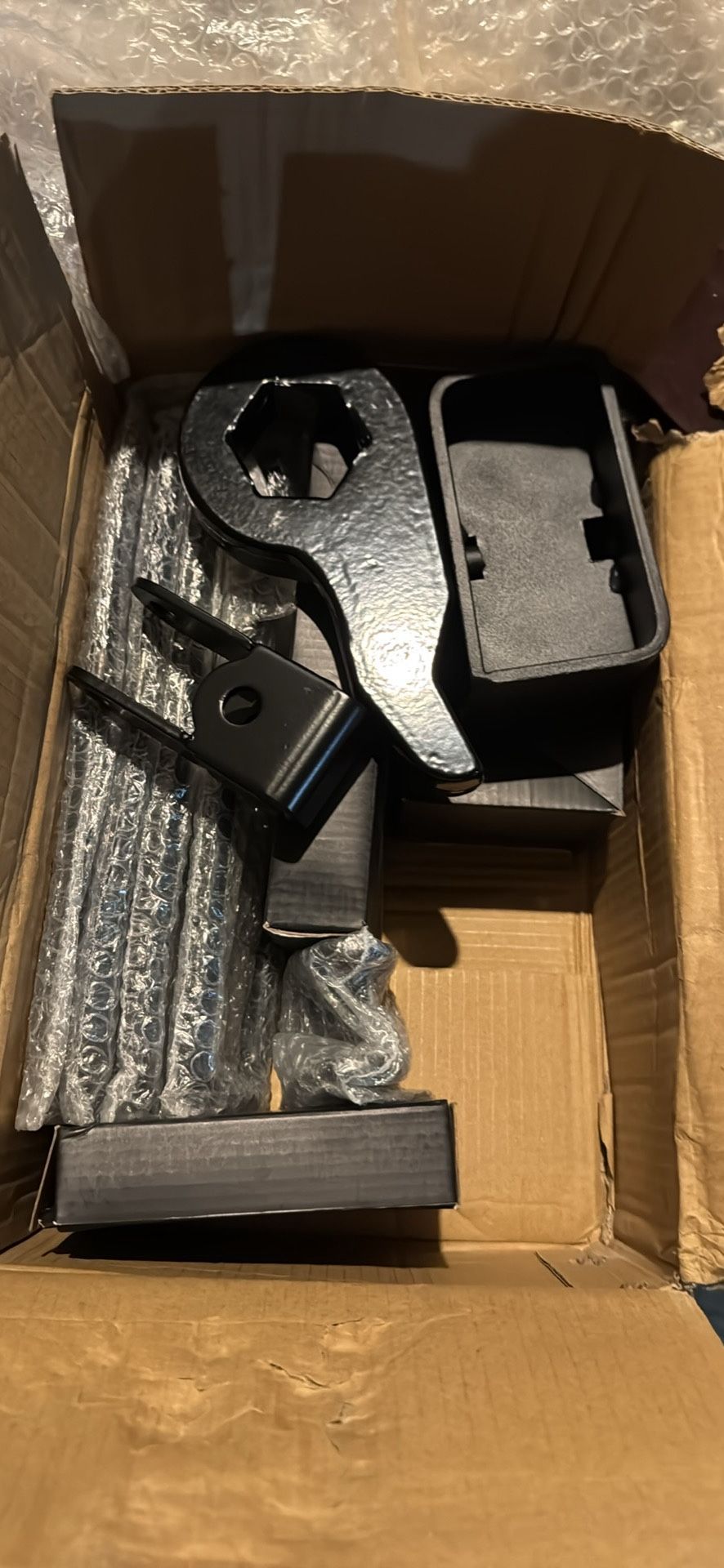 07-24 / 99-07 lift kit chevy/ sierra trucks and suv