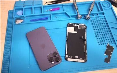 iPhone screen starting at $89