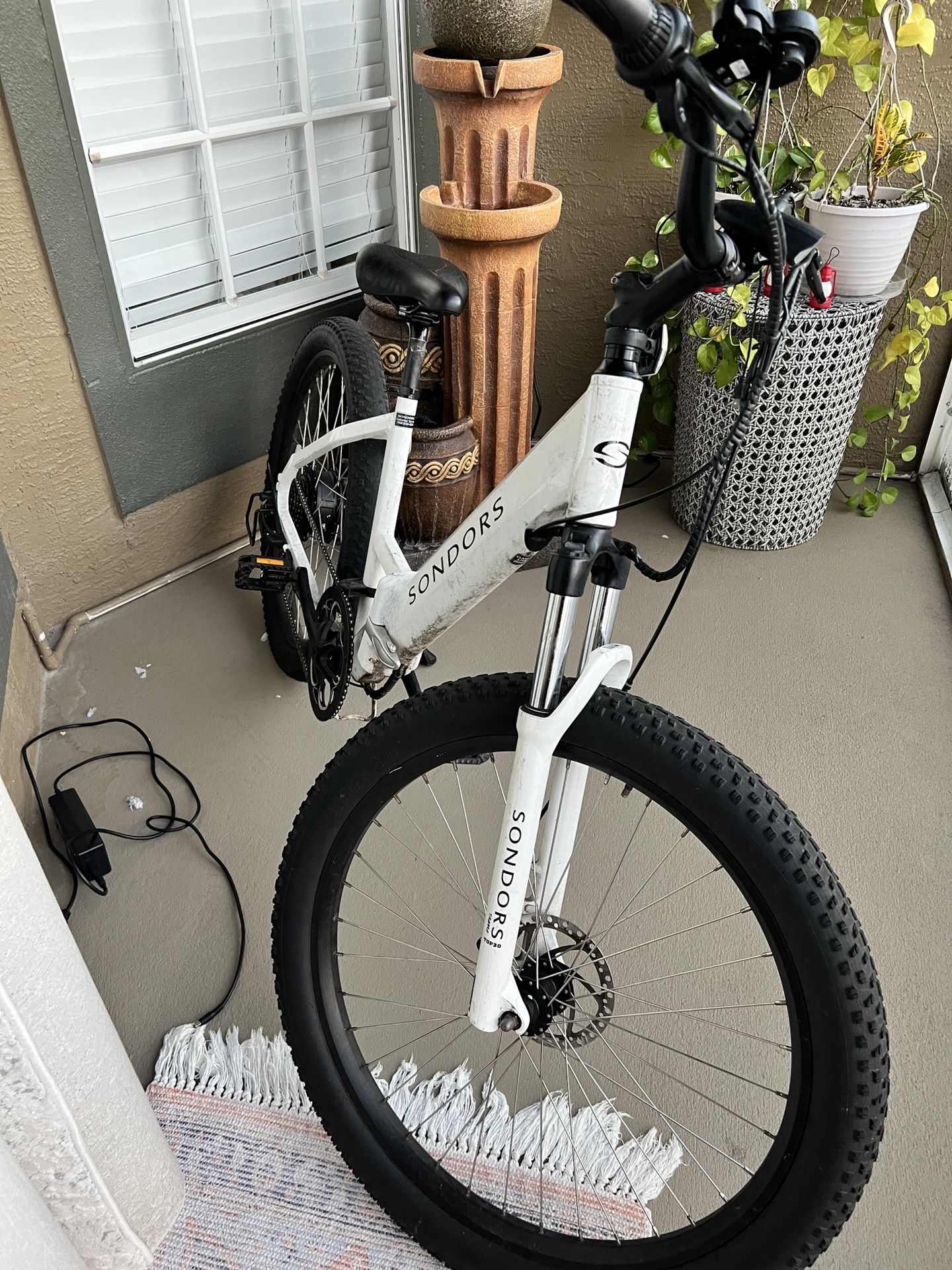 SONDORS ebike