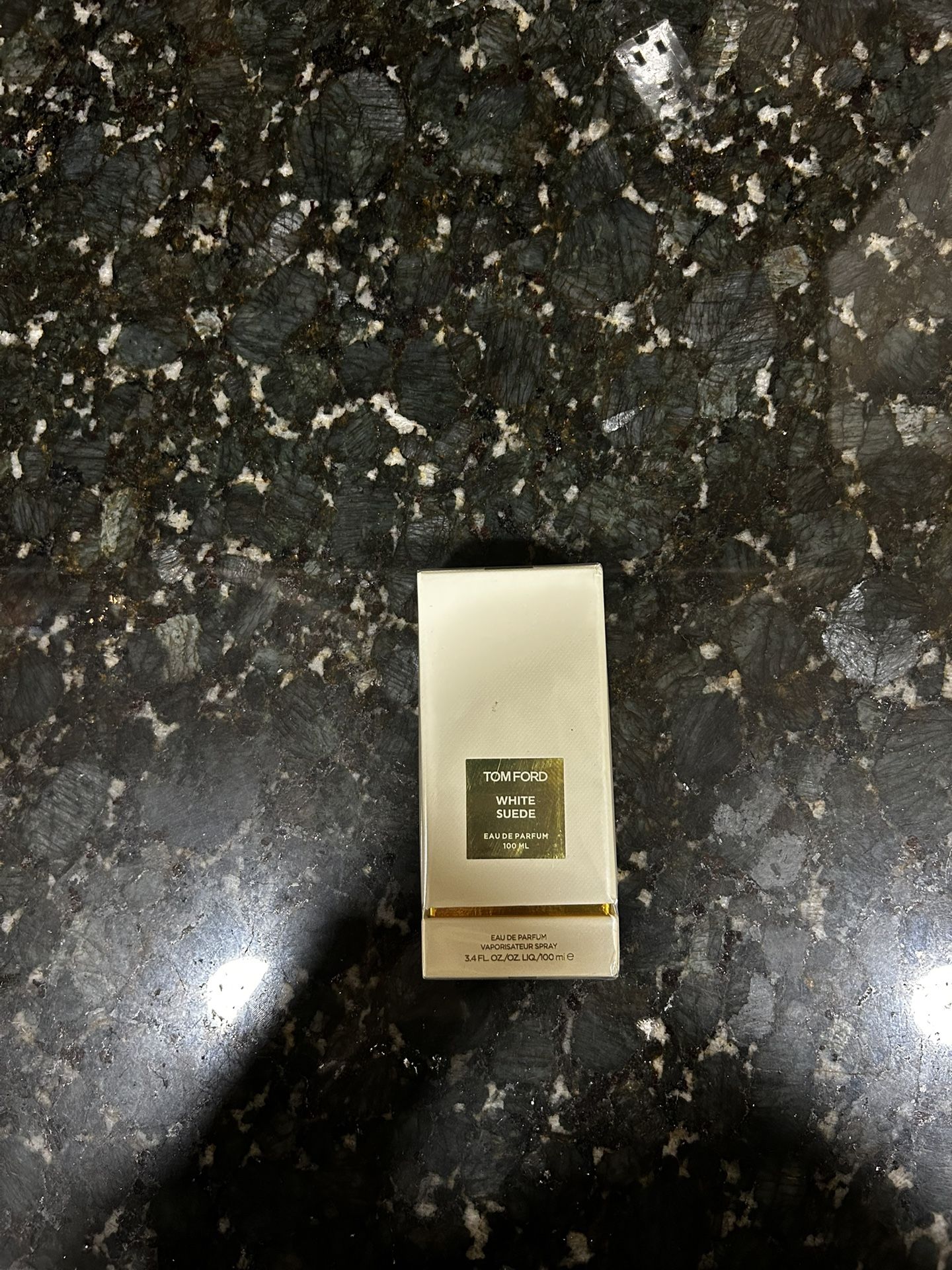 Tom Ford