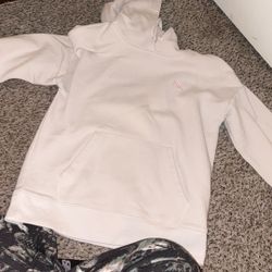 Fila Hoodie Size Small/medium 
