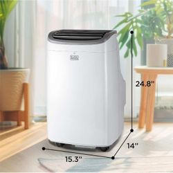 Portable Air Conditioner