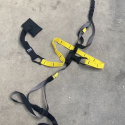 TRX Kit