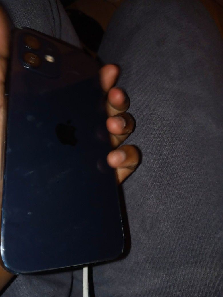 Iphone 12