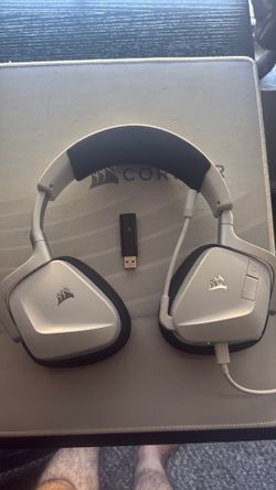 Corsair void v2