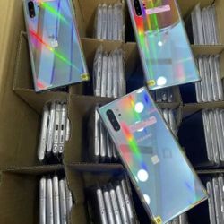Samsung Galaxy Note 10 Unlocked With Warranty 