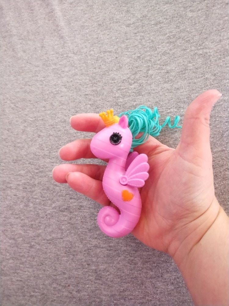 Lalaloopsy Pet