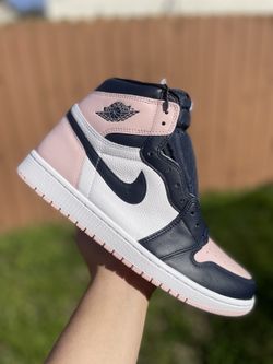 Jordan 1 Bubble Gum Size 10.5 Men 