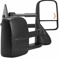 2003-2006 Tow Mirrors Arrow Signal Light