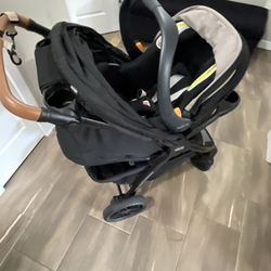 Baby Stroller