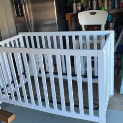 Cuna para bebés
